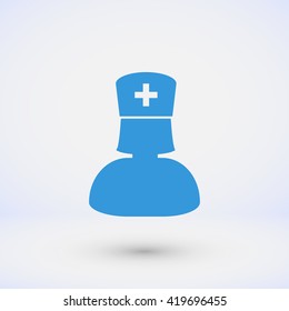 nurse icon