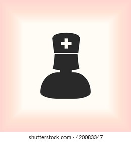 nurse icon