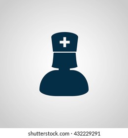 nurse icon