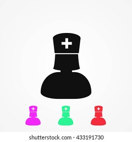 nurse icon