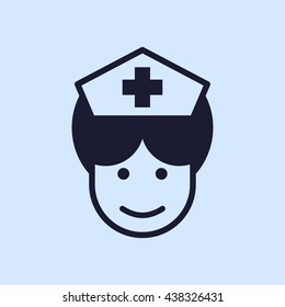 nurse icon