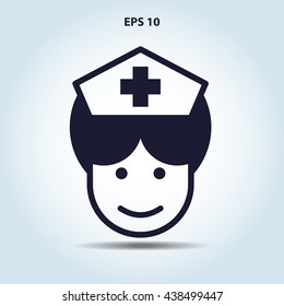 nurse icon