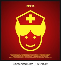 nurse icon