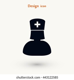 nurse icon