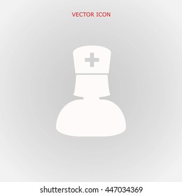 nurse icon