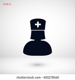 nurse icon