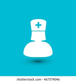 nurse icon