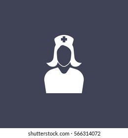 nurse icon
