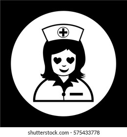 Nurse Icon