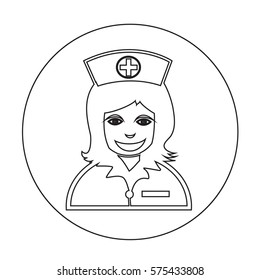 Nurse Icon
