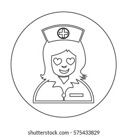 Nurse Icon