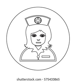 Nurse Icon