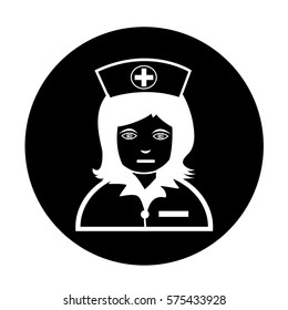 Nurse Icon