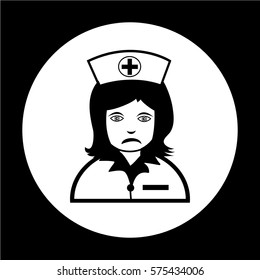 Nurse Icon