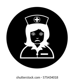 Nurse Icon