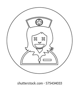 Nurse Icon
