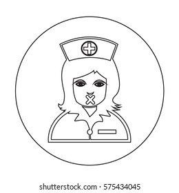 Nurse Icon