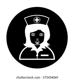 Nurse Icon