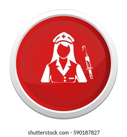 nurse icon