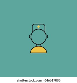nurse icon