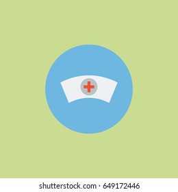 nurse icon