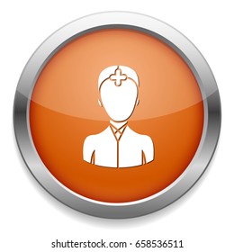 nurse icon