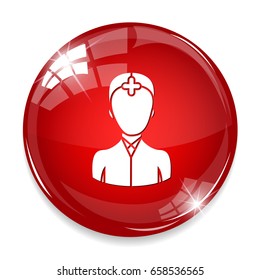 nurse icon