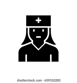 nurse icon
