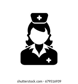 nurse icon