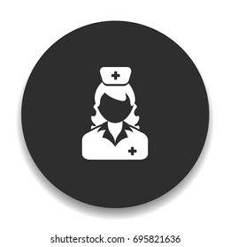 nurse icon