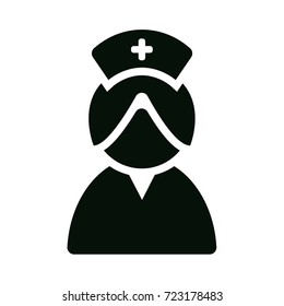 nurse icon