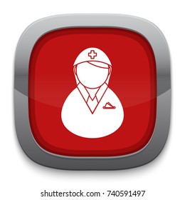 nurse icon