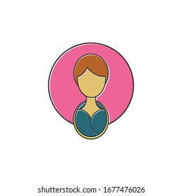 Diseño vectorial de ilustración plana