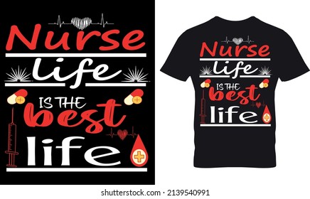 nurse life is the best life

