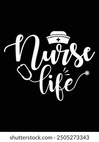 Nurse life eps cut file