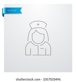 Symbol der Krankenversicherungslinie