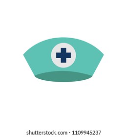 Nurse Logo Icon Design