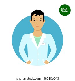 Nurse man