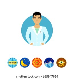 Nurse man