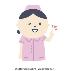 nurse, medical care, hospital, woman, human, job