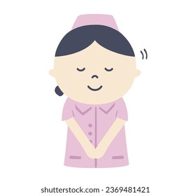 nurse, medical care, hospital, woman, human, job