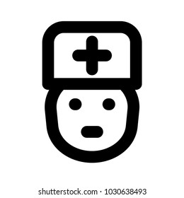 nurse medical woman 