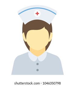 Nurse is a person working in the field of healthcare