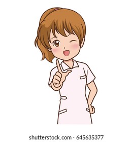 nurse point