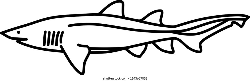 Download Nurse Shark Illustration Images, Stock Photos & Vectors ...