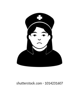 nurse sign iocn