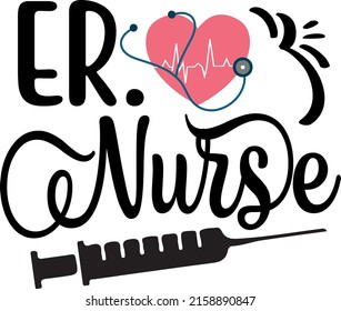 Nurse Svg Cricut cutting Files, Nurse Svg,T shirt design, Digital download