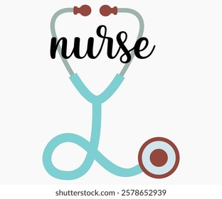 Nurse Svg,Nurse Shirt Svg,Stethoscope Svg,Doctor Svg,Nurse Squad Svg,Cut File,Heart Svg,Nurse Quotes Svg,Cricut and Silhouette