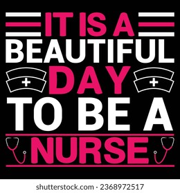 NURSE T SHIER DESIGN 
if you want you can use it for other purpose like mug design, sticker design, water bottle design and etc
