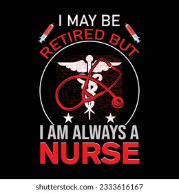 Nurse T shirt Design Gift For Firends